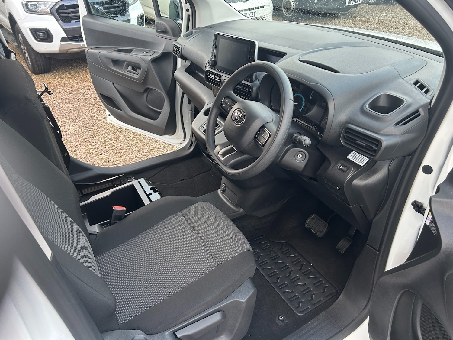 Used Toyota ProAce 2022 for sale - 76884790: Photo 5
