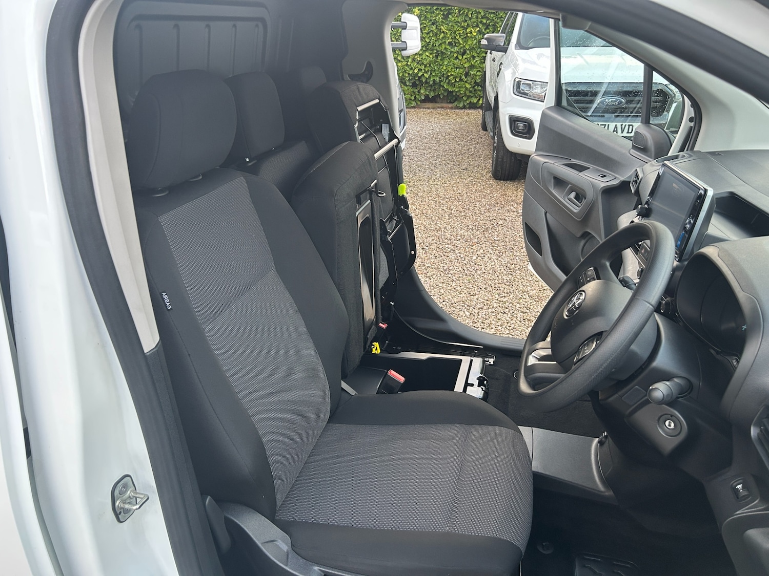 Used Toyota ProAce 2022 for sale - 76884790: Photo 7