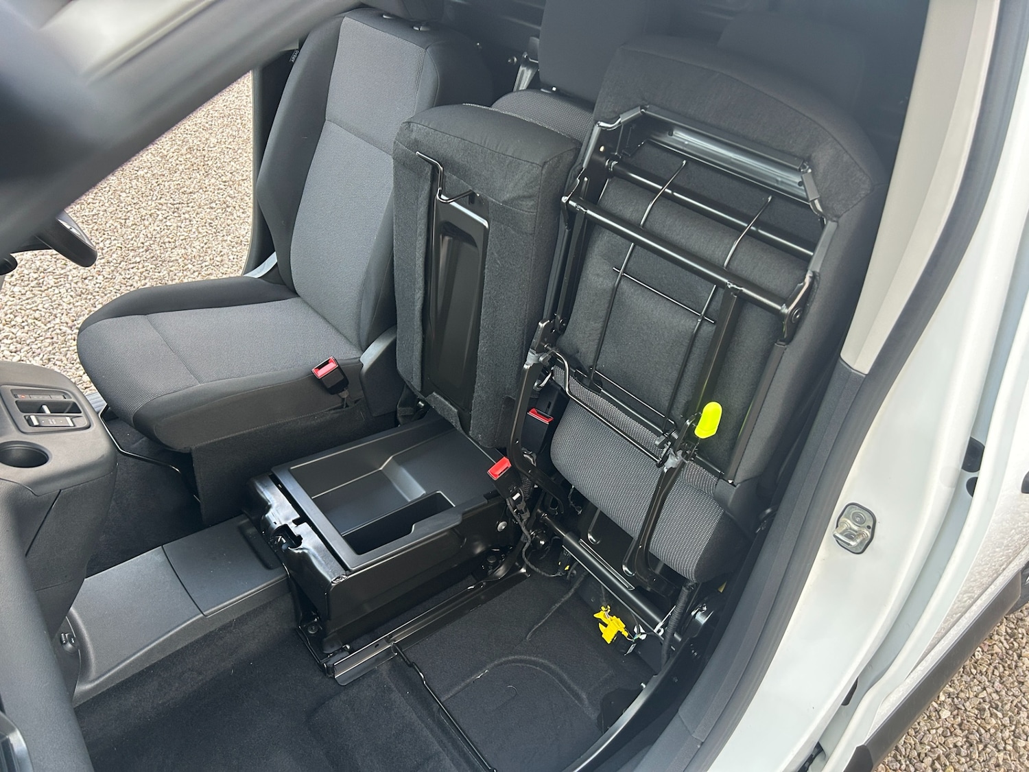 Used Toyota ProAce 2022 for sale - 76884790: Photo 9