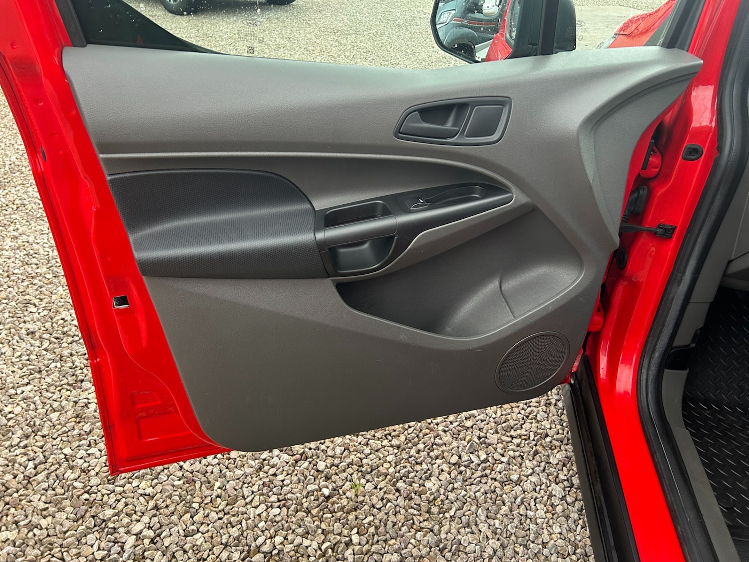 Used Ford Transit Connect 2020 for sale - 76536524: Photo 10