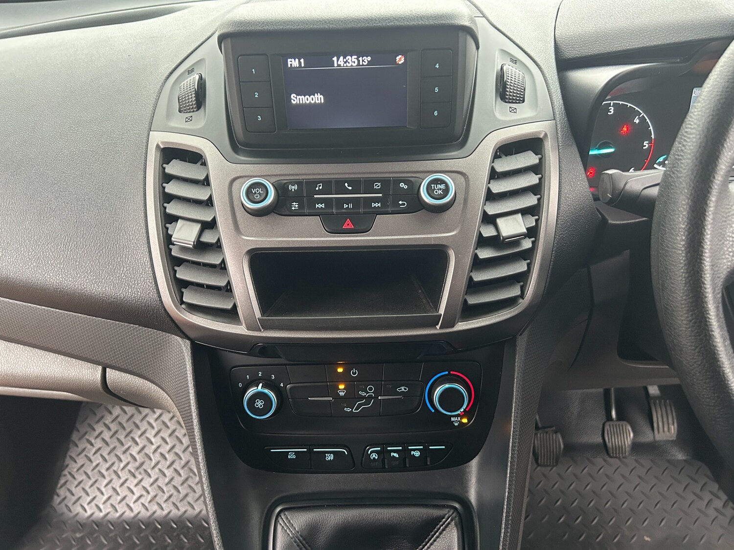 Used Ford Transit Connect 2020 for sale - 76536524: Photo 12