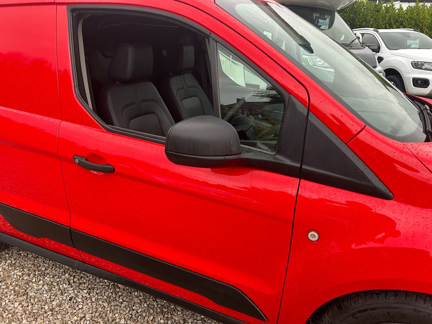 Used Ford Transit Connect 2020 for sale - 76536524: Photo 14