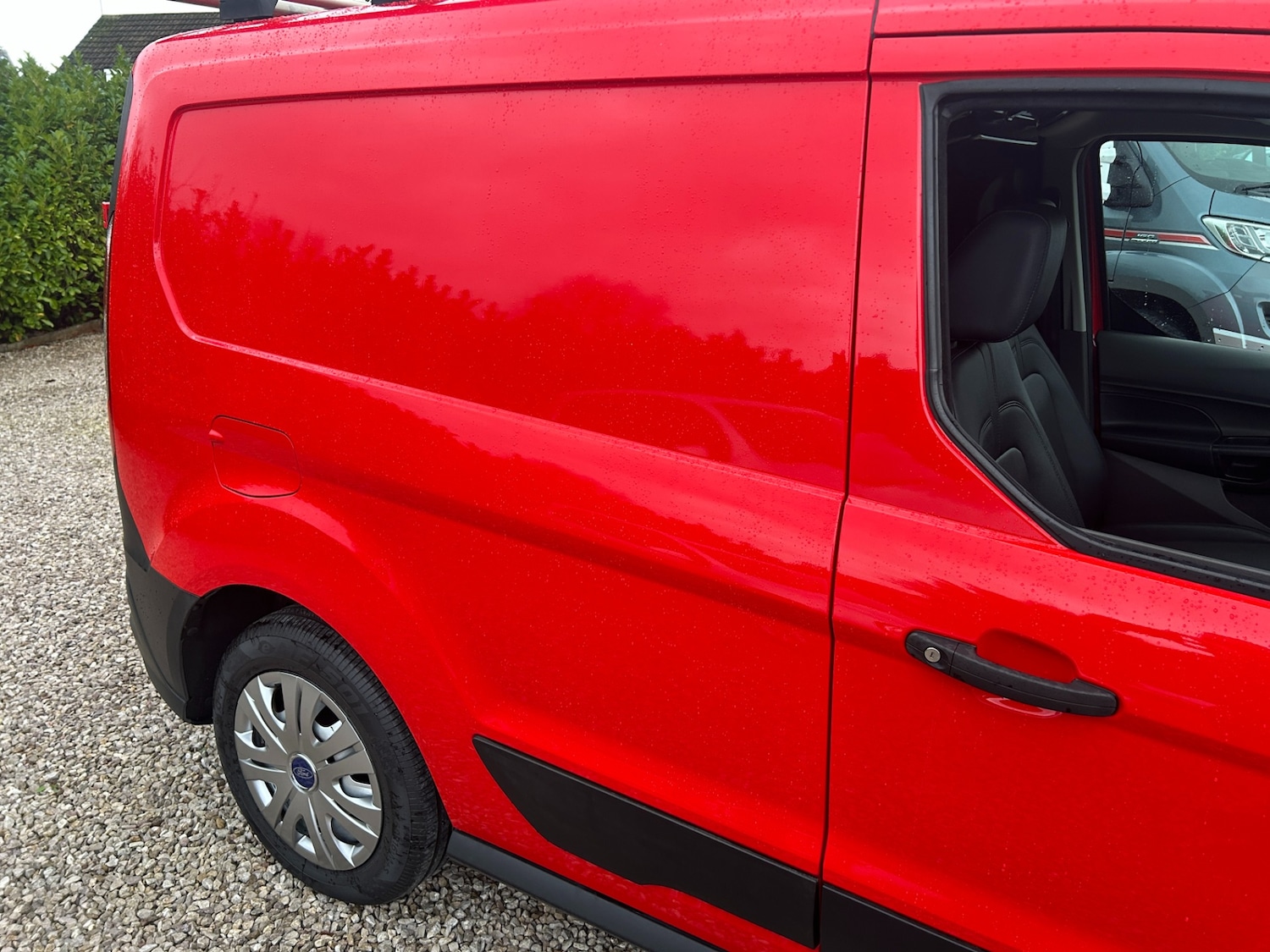 Used Ford Transit Connect 2020 for sale - 76536524: Photo 15