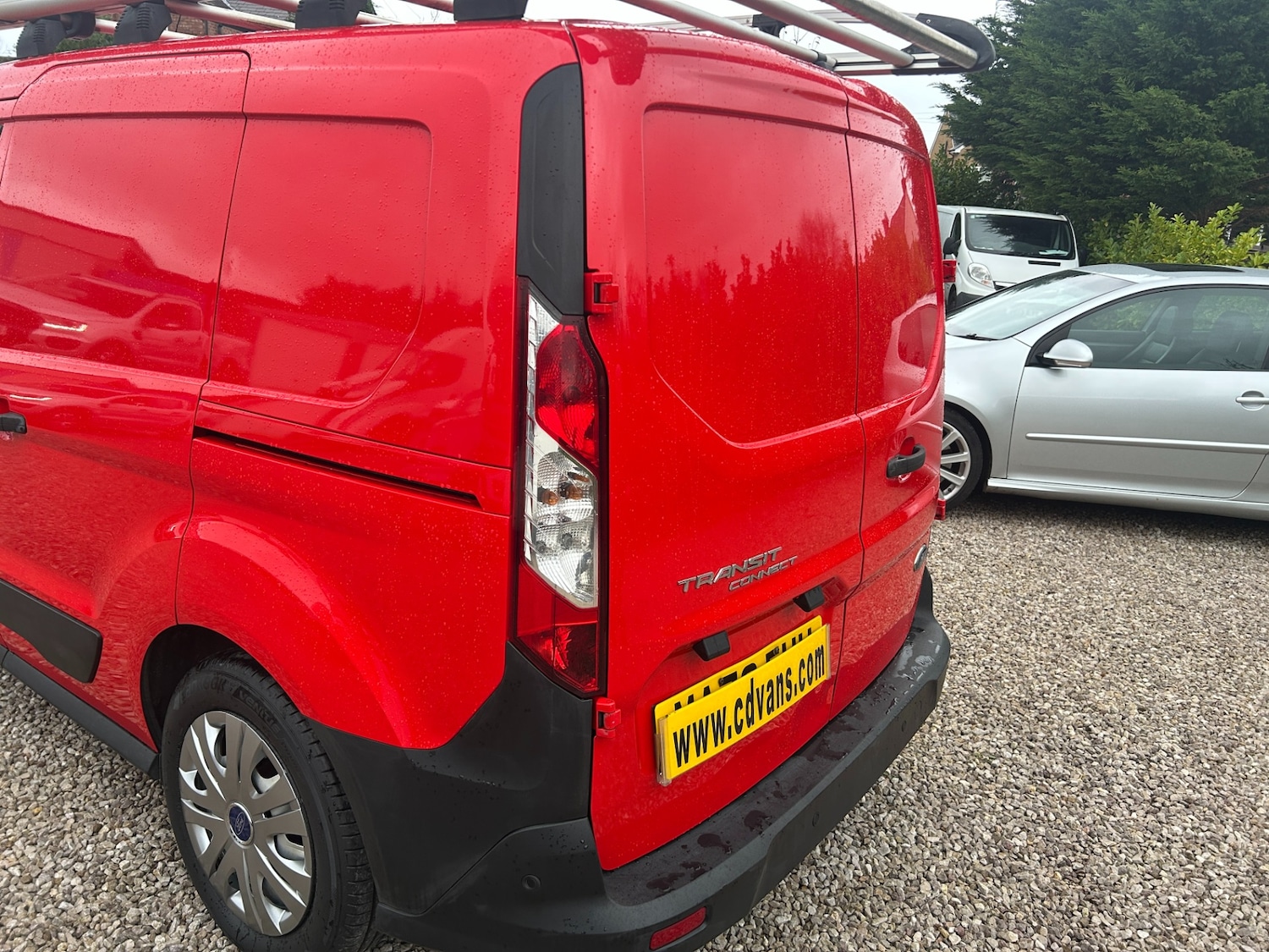 Used Ford Transit Connect 2020 for sale - 76536524: Photo 17