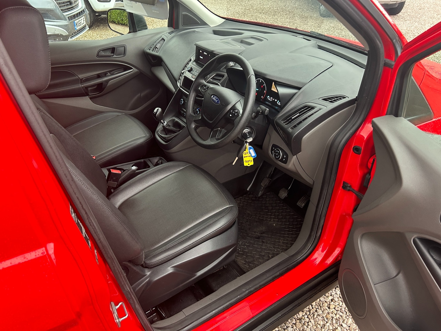 Used Ford Transit Connect 2020 for sale - 76536524: Photo 5