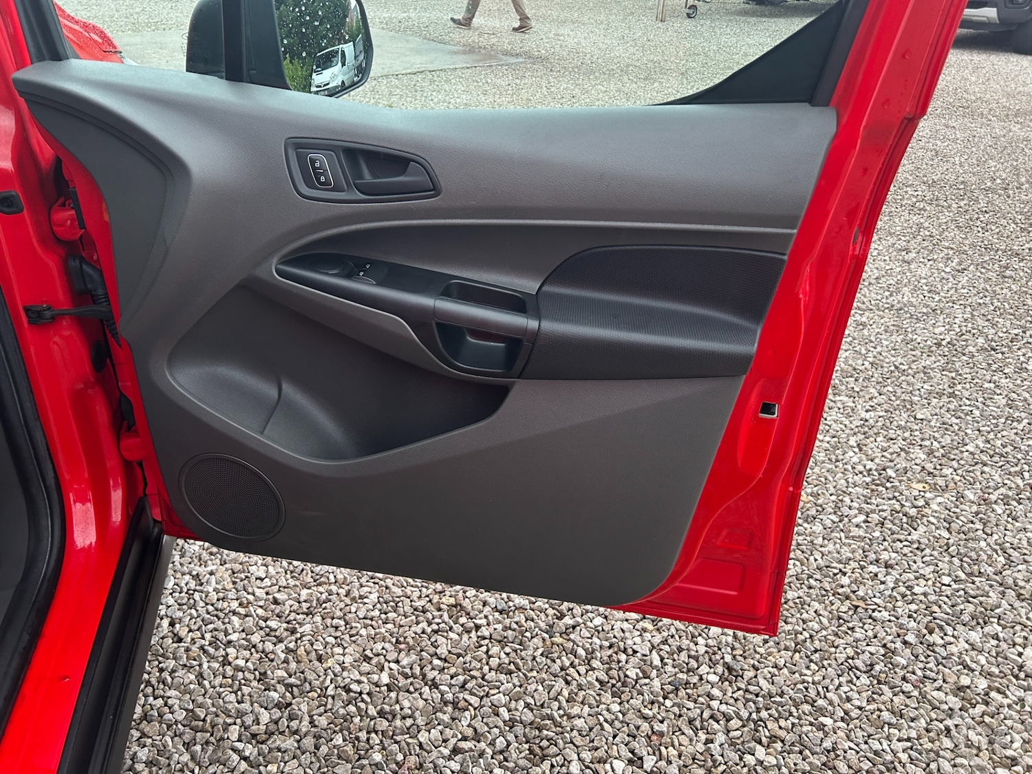 Used Ford Transit Connect 2020 for sale - 76536524: Photo 6