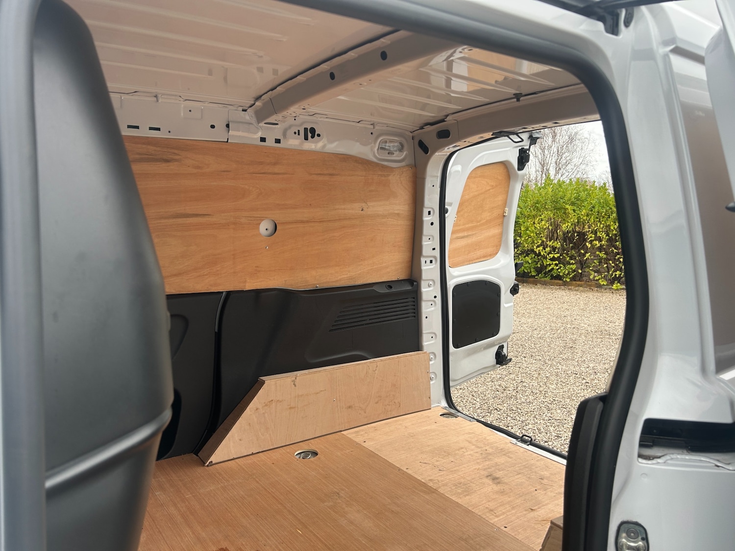 Used Vauxhall Combo 2024 for sale - 76748492: Photo 10