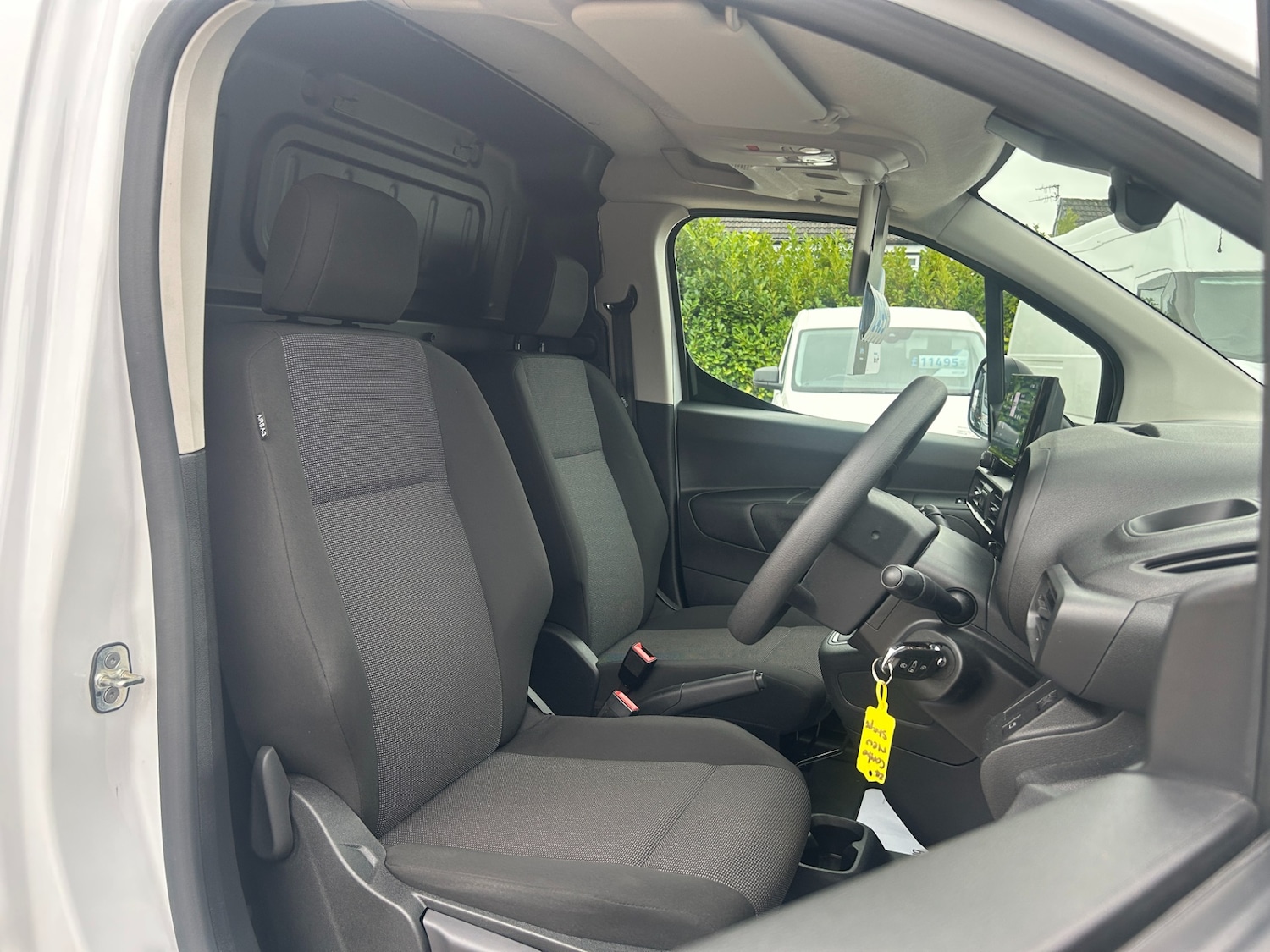 Used Vauxhall Combo 2024 for sale - 76748492: Photo 11