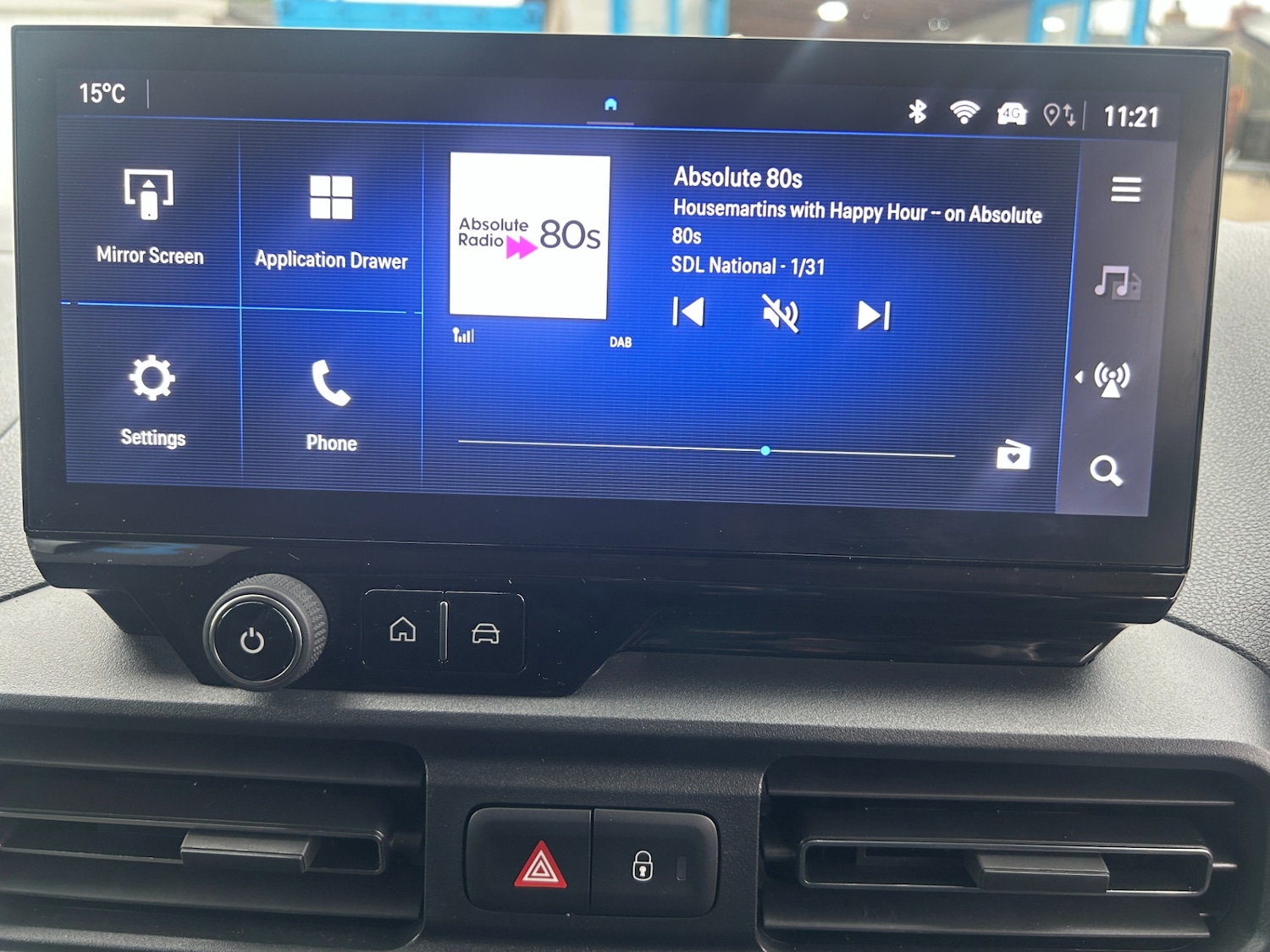 Used Vauxhall Combo 2024 for sale - 76748492: Photo 12