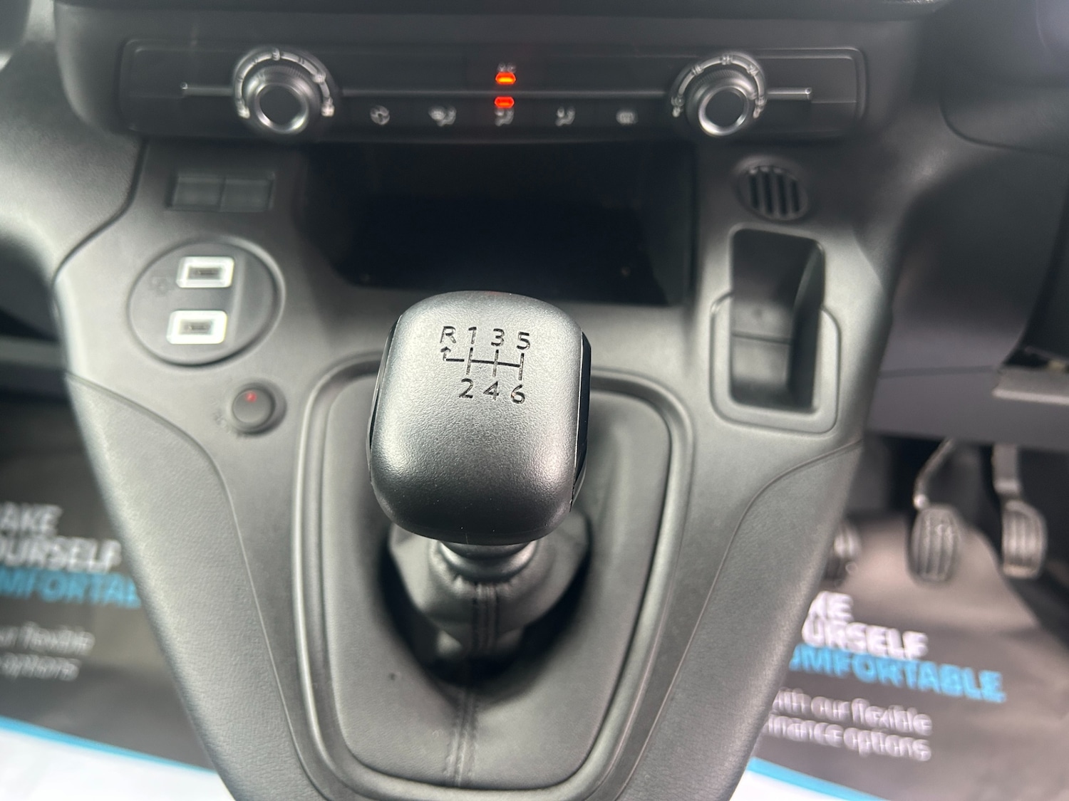 Used Vauxhall Combo 2024 for sale - 76748492: Photo 13