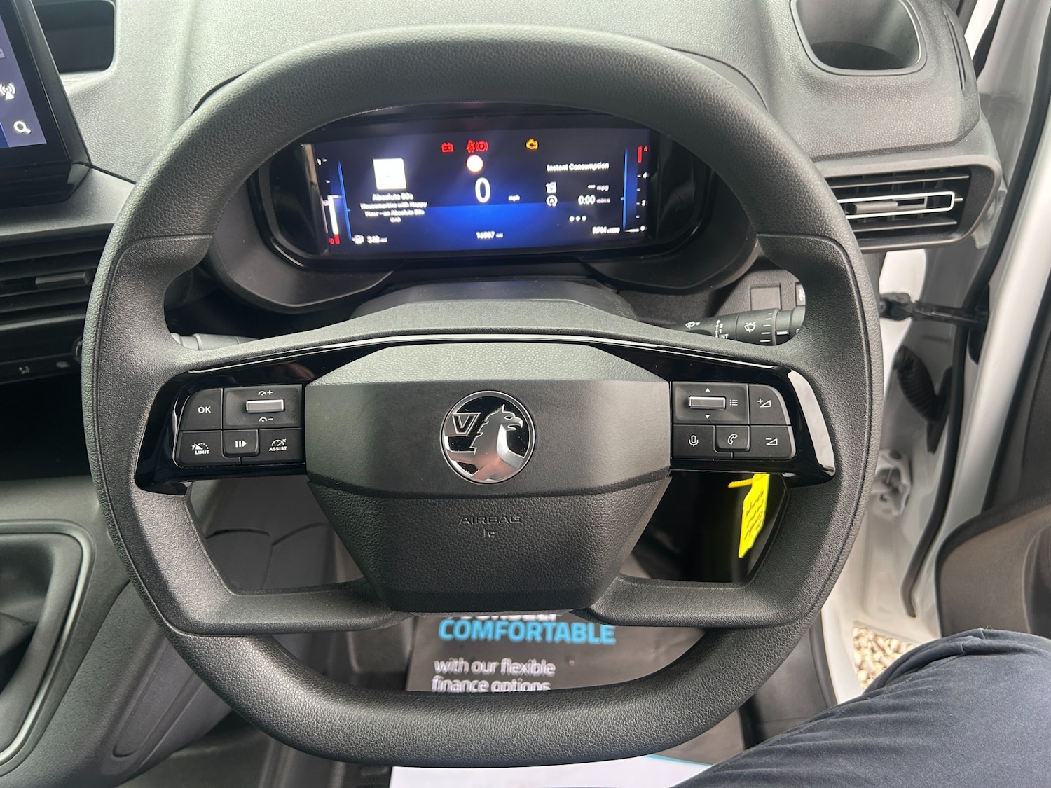 Used Vauxhall Combo 2024 for sale - 76748492: Photo 14