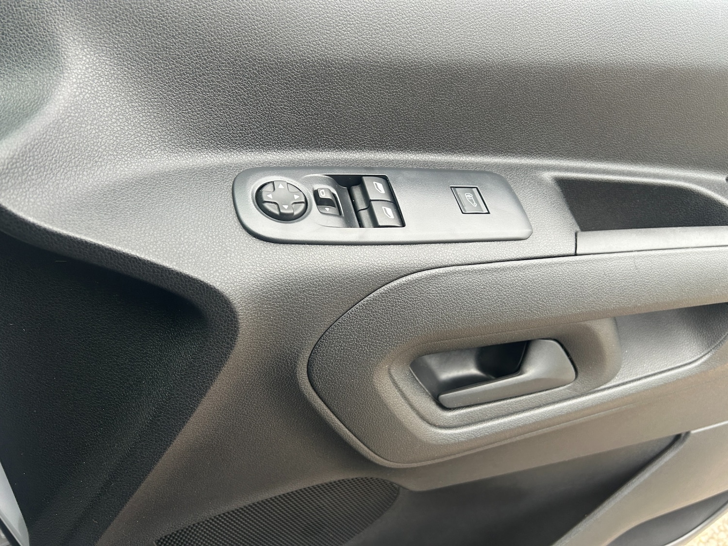 Used Vauxhall Combo 2024 for sale - 76748492: Photo 17