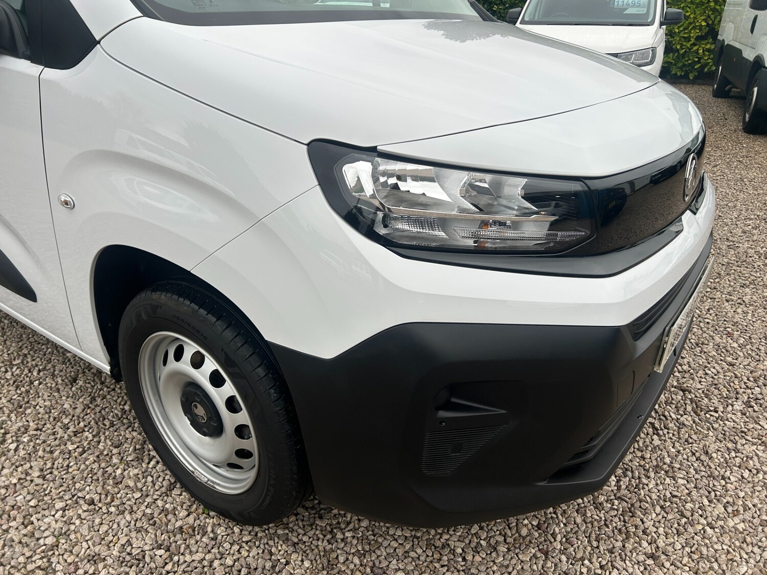 Used Vauxhall Combo 2024 for sale - 76748492: Photo 19