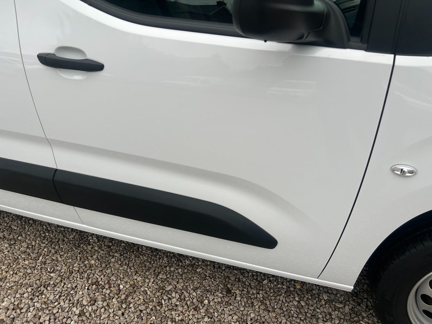 Used Vauxhall Combo 2024 for sale - 76748492: Photo 20