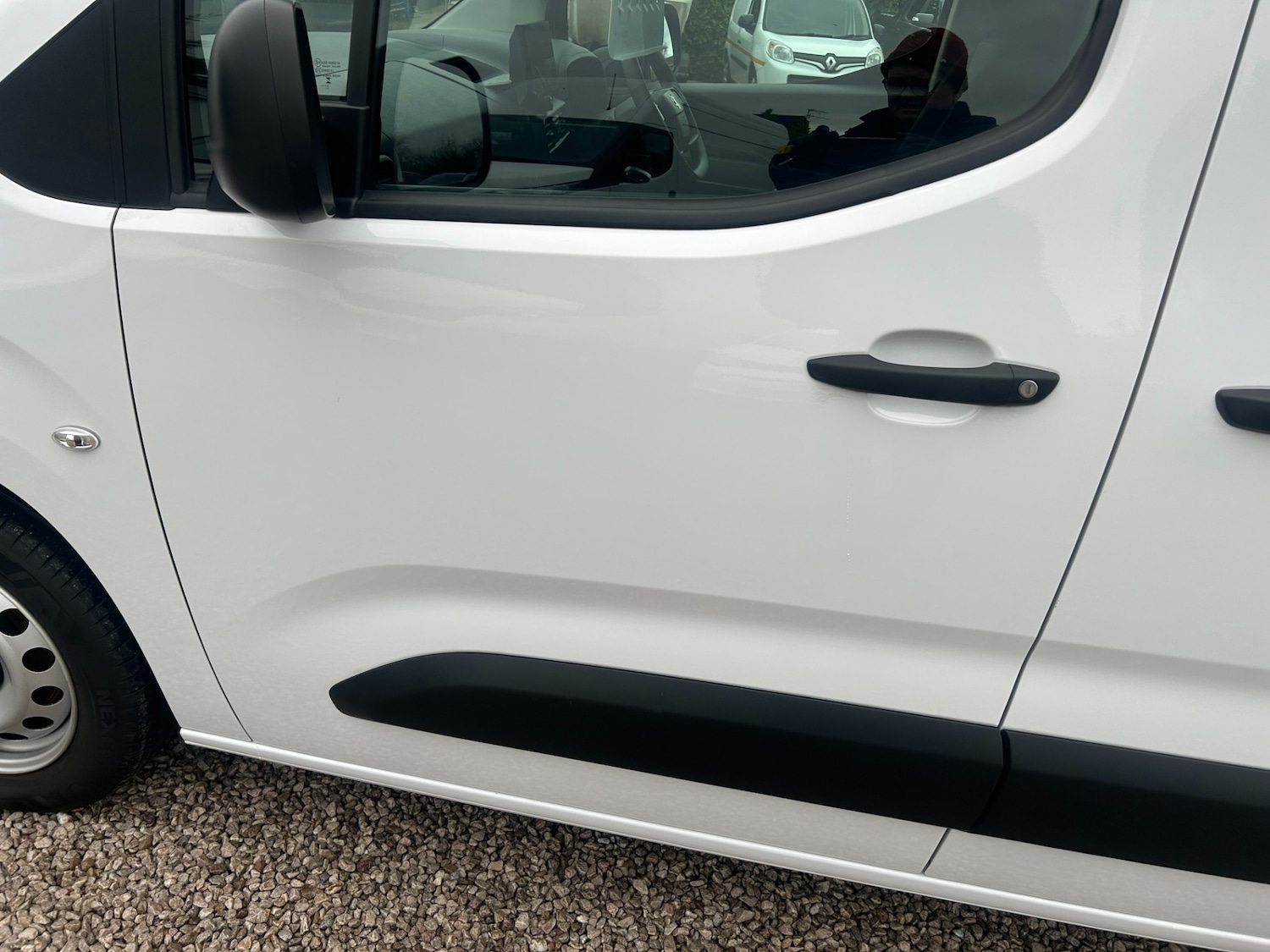 Used Vauxhall Combo 2024 for sale - 76748492: Photo 25