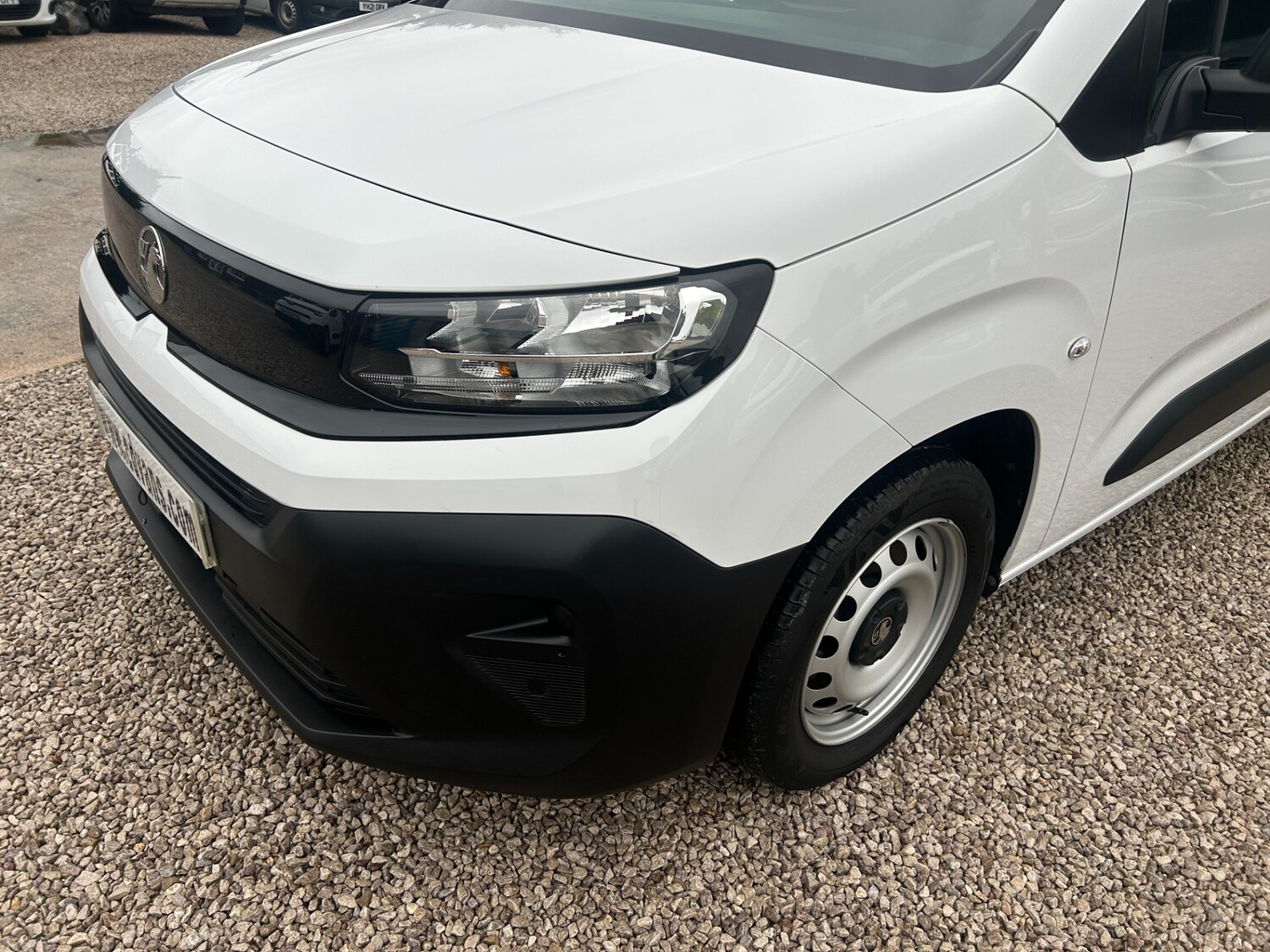 Used Vauxhall Combo 2024 for sale - 76748492: Photo 26