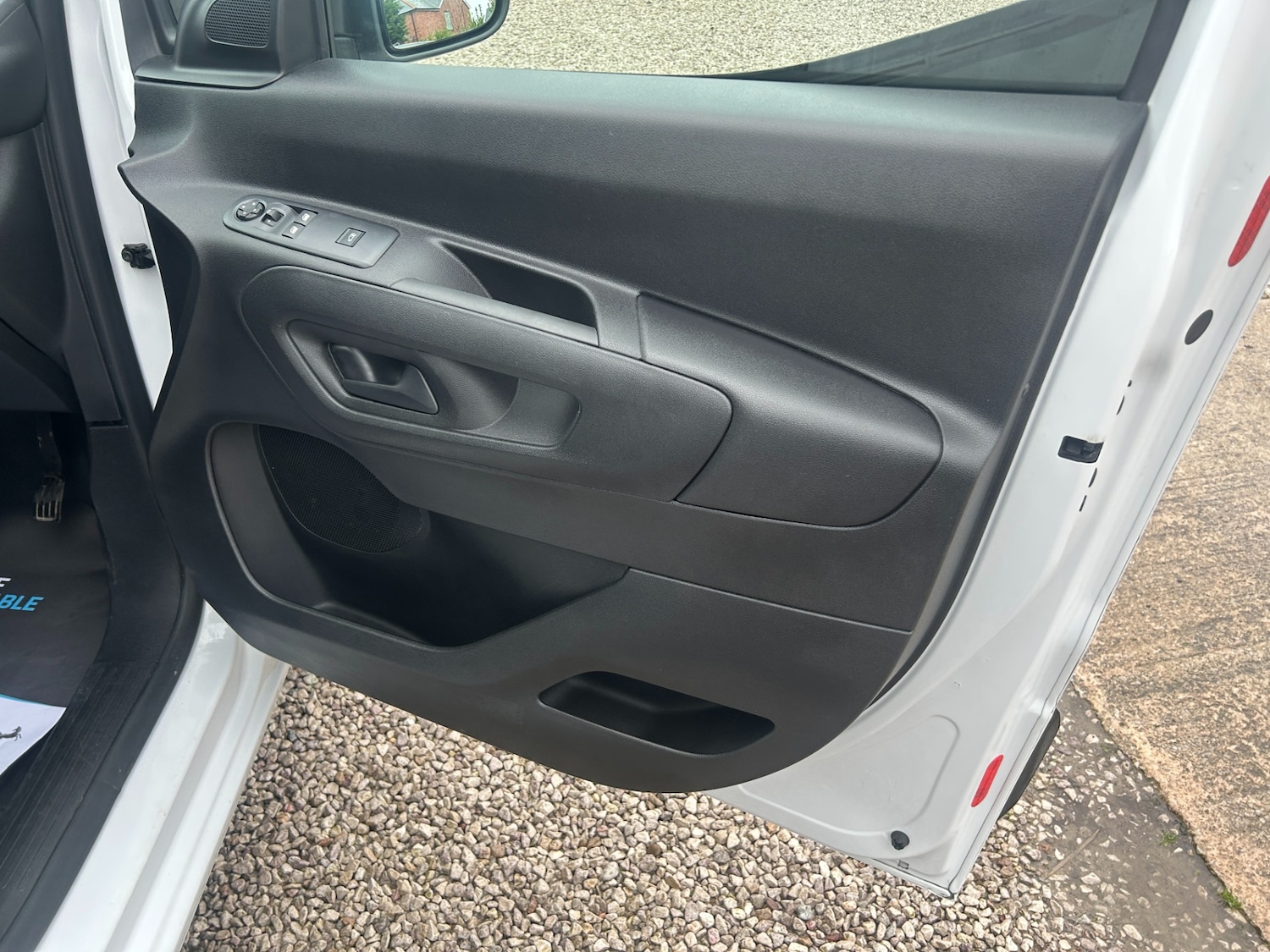 Used Vauxhall Combo 2024 for sale - 76748492: Photo 6