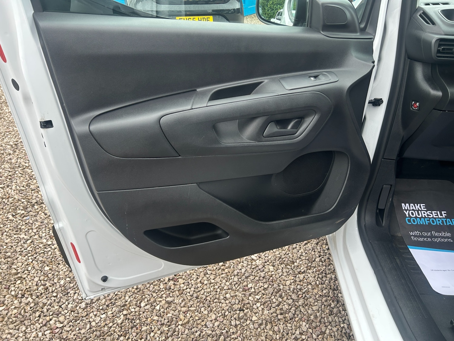 Used Vauxhall Combo 2024 for sale - 76748492: Photo 8