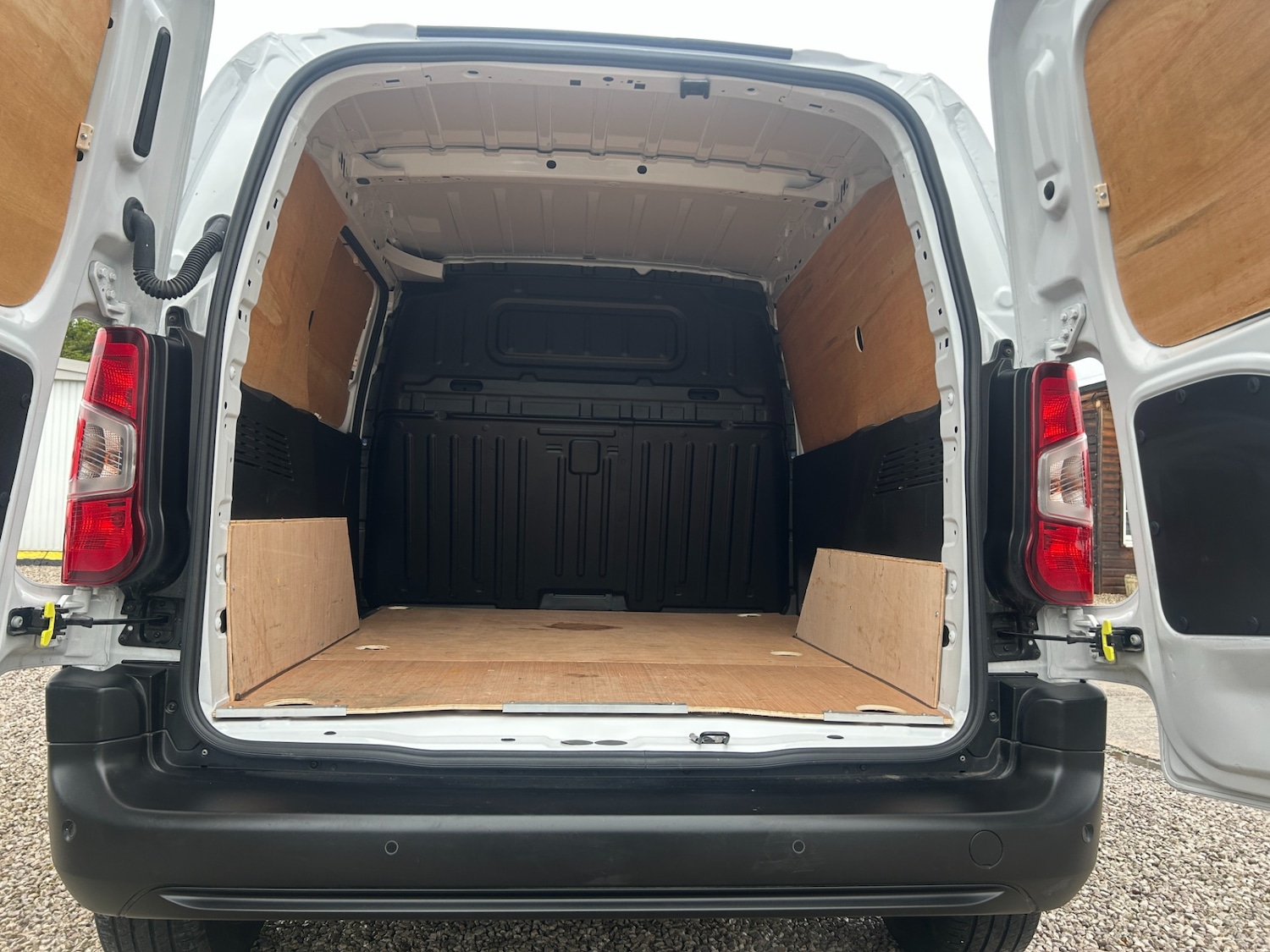 Used Vauxhall Combo 2024 for sale - 76748492: Photo 9