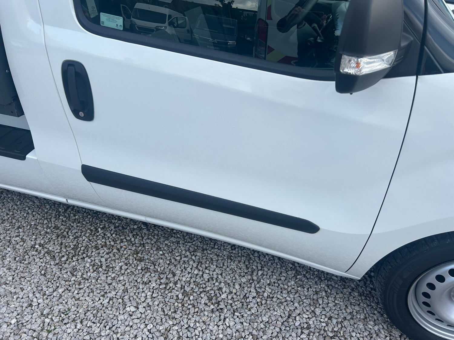 Used Fiat Doblo 2021 for sale - 76319511: Photo 15