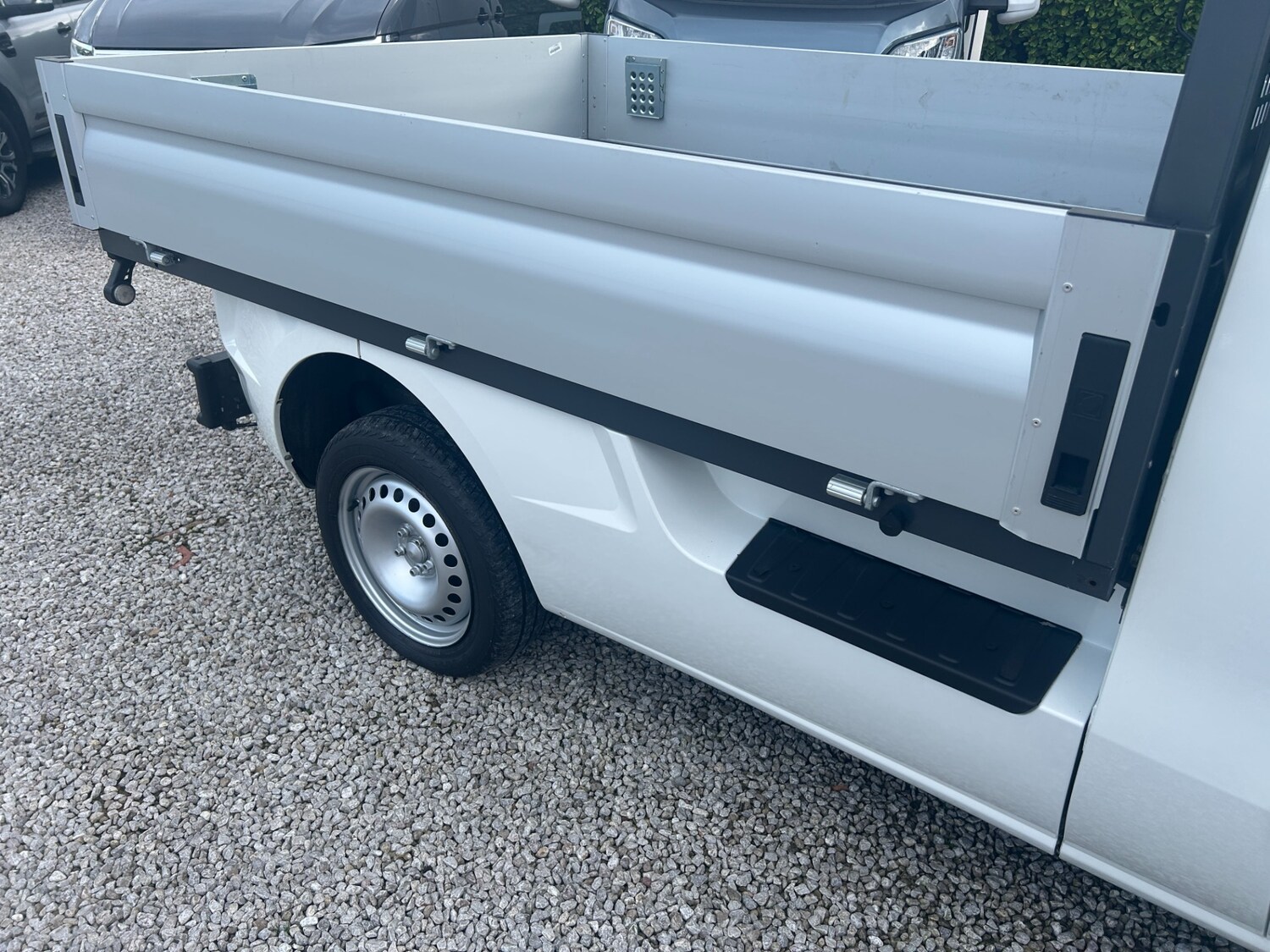 Used Fiat Doblo 2021 for sale - 76319511: Photo 16