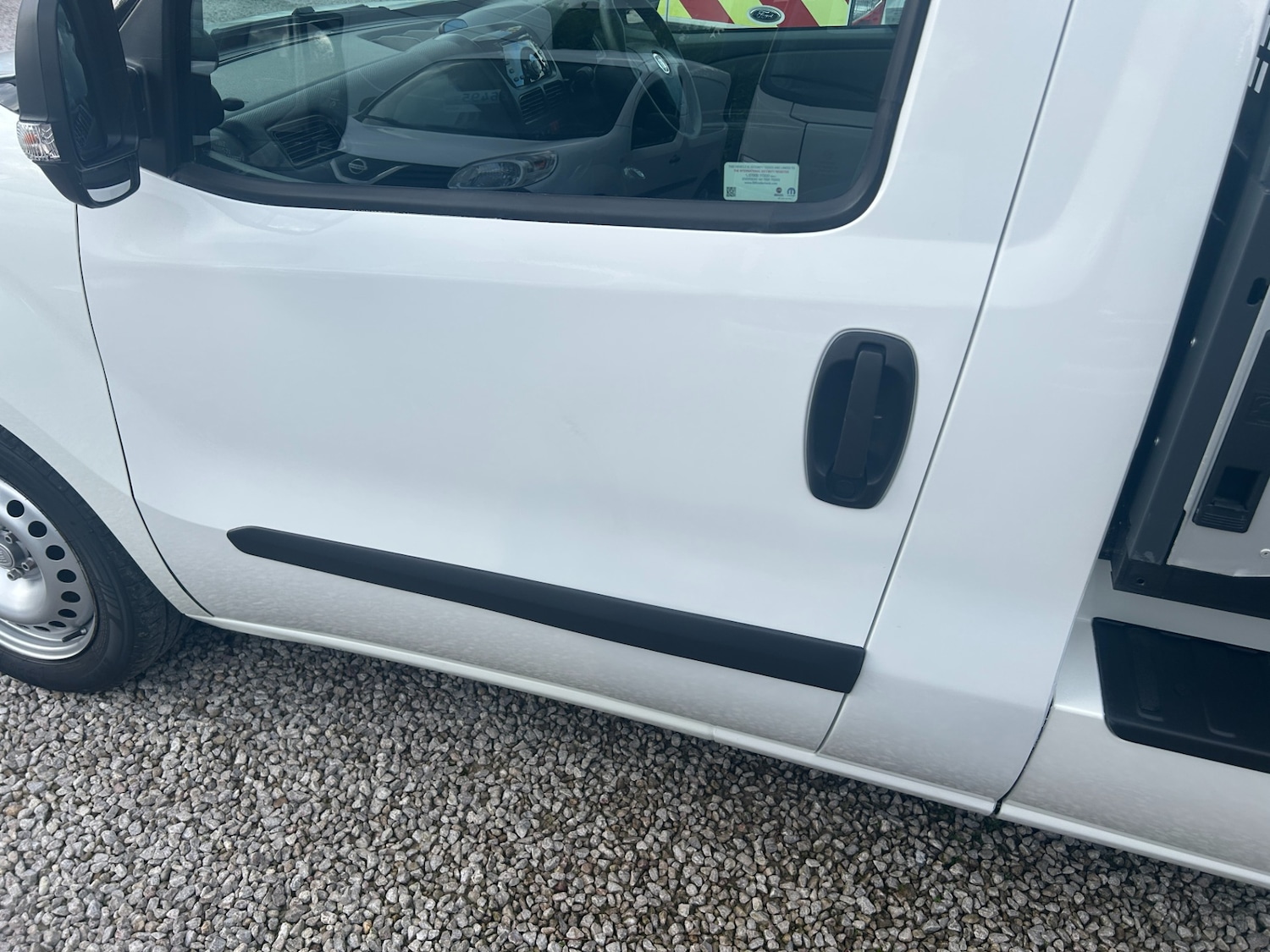 Used Fiat Doblo 2021 for sale - 76319511: Photo 19