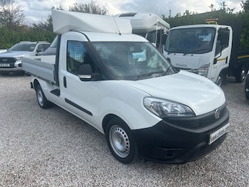 Fiat - Doblo