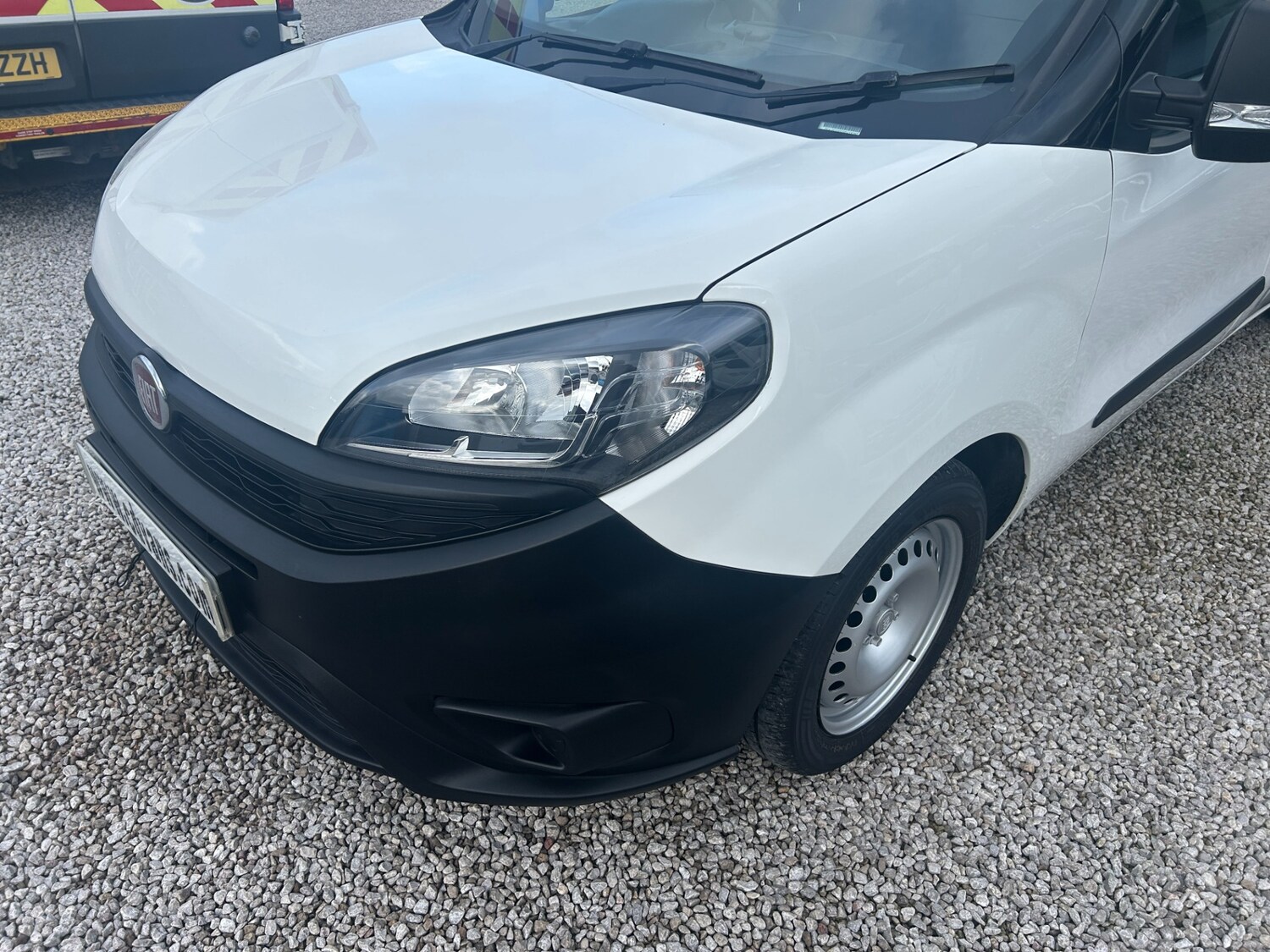 Used Fiat Doblo 2021 for sale - 76319511: Photo 20