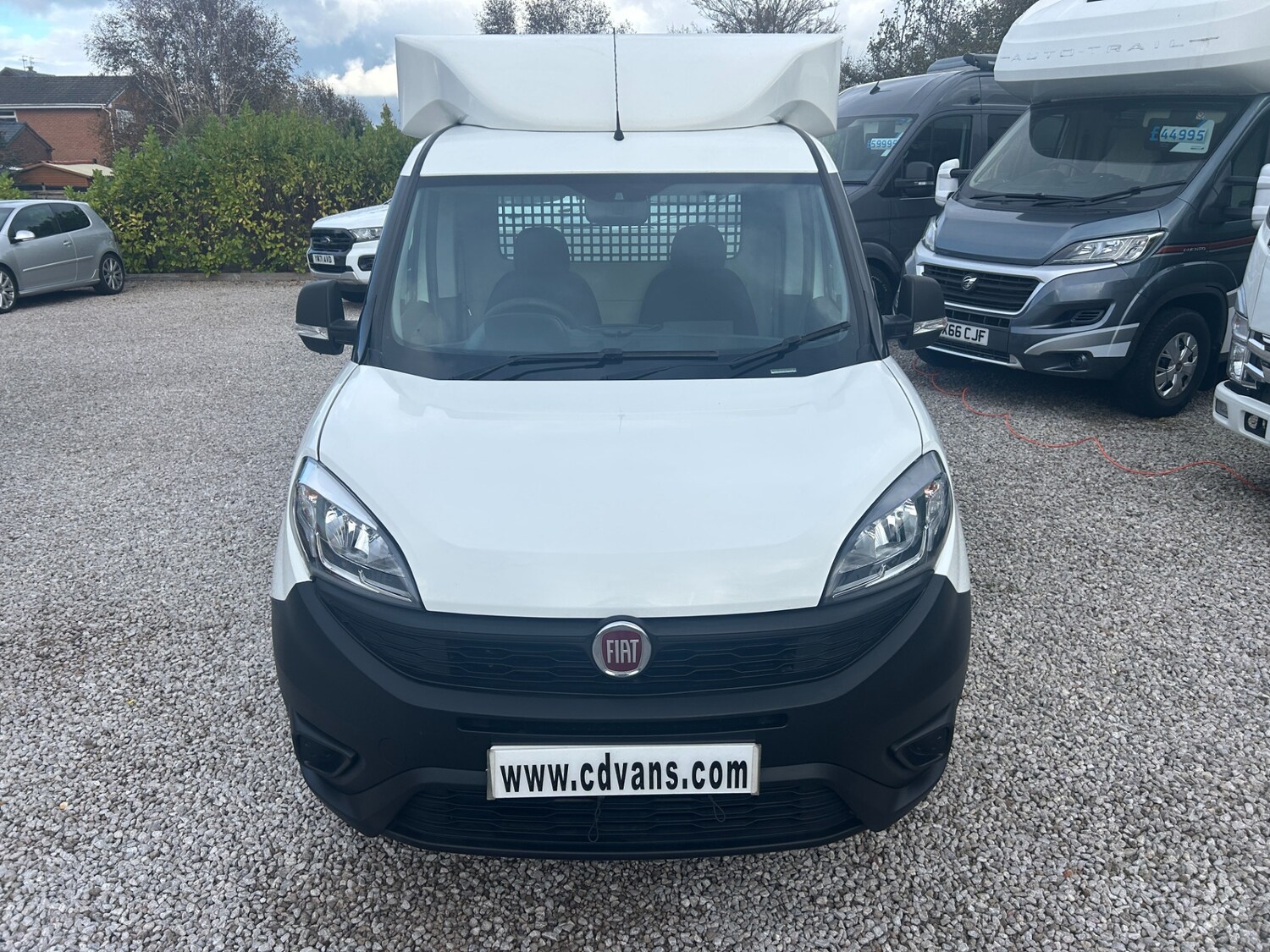 Used Fiat Doblo 2021 for sale - 76319511: Photo 21