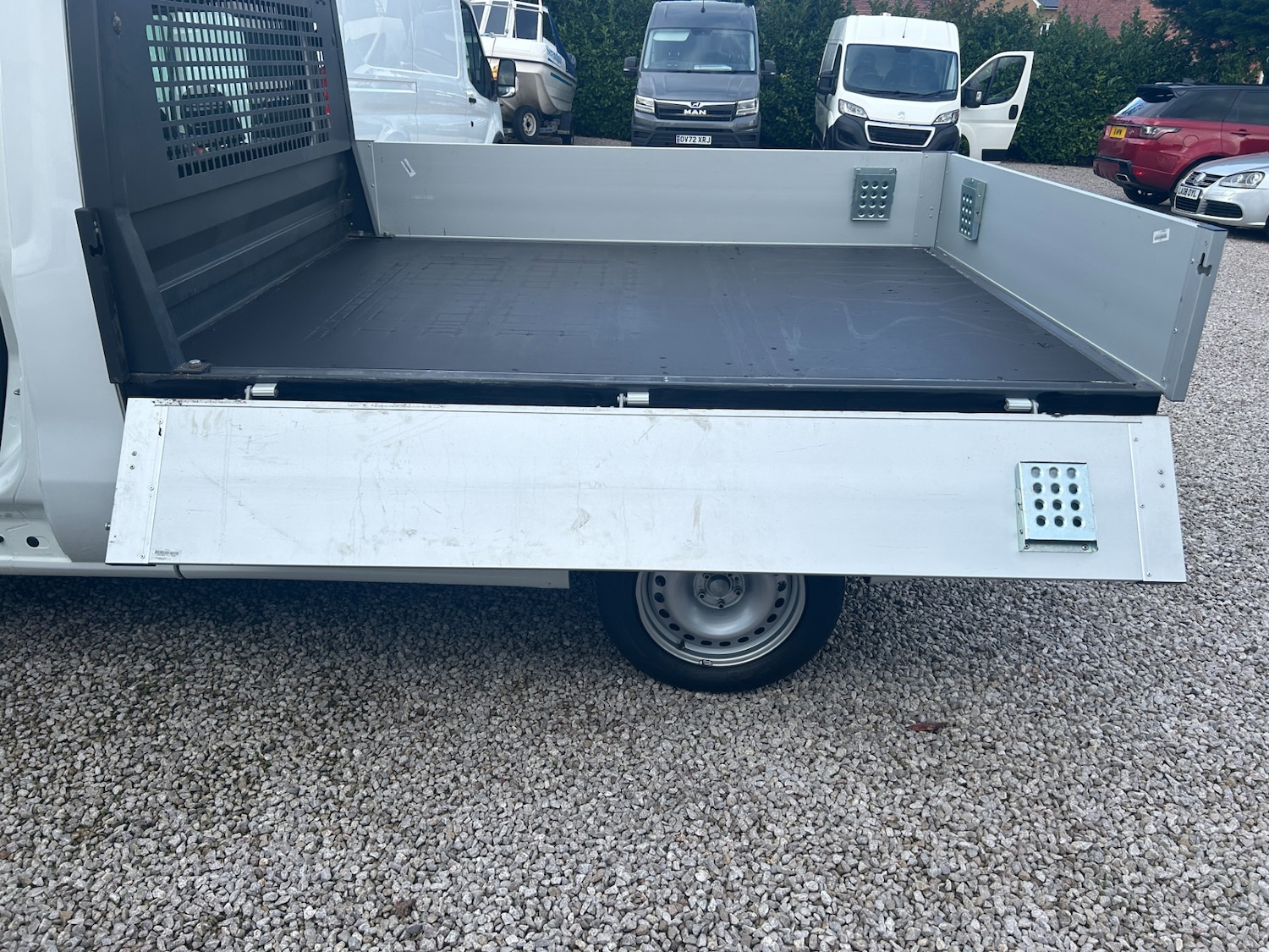 Used Fiat Doblo 2021 for sale - 76319511: Photo 22