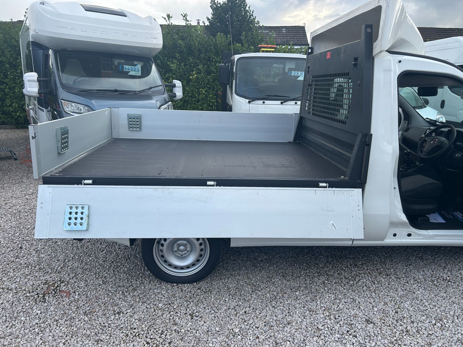 Used Fiat Doblo 2021 for sale - 76319511: Photo 23