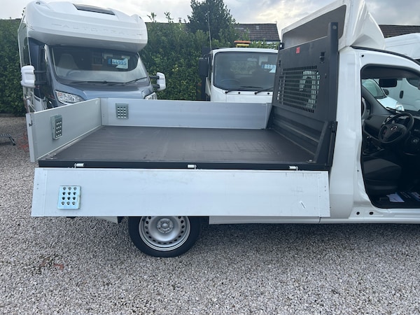 Used Fiat Doblo 2021 for sale - 76319511: Photo 23
