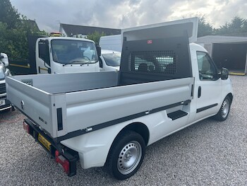 Used Fiat Doblo 2021 for sale - 76319511: Photo 4