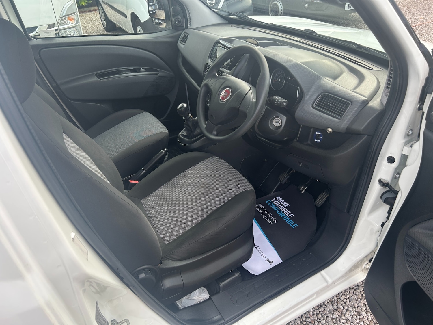 Used Fiat Doblo 2021 for sale - 76319511: Photo 5