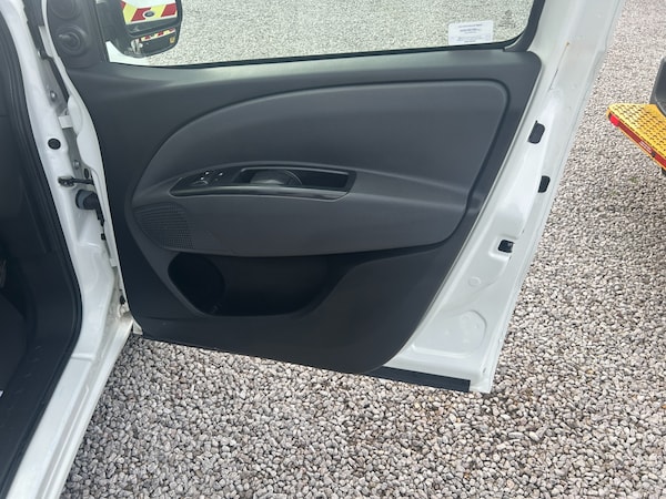 Used Fiat Doblo 2021 for sale - 76319511: Photo 6