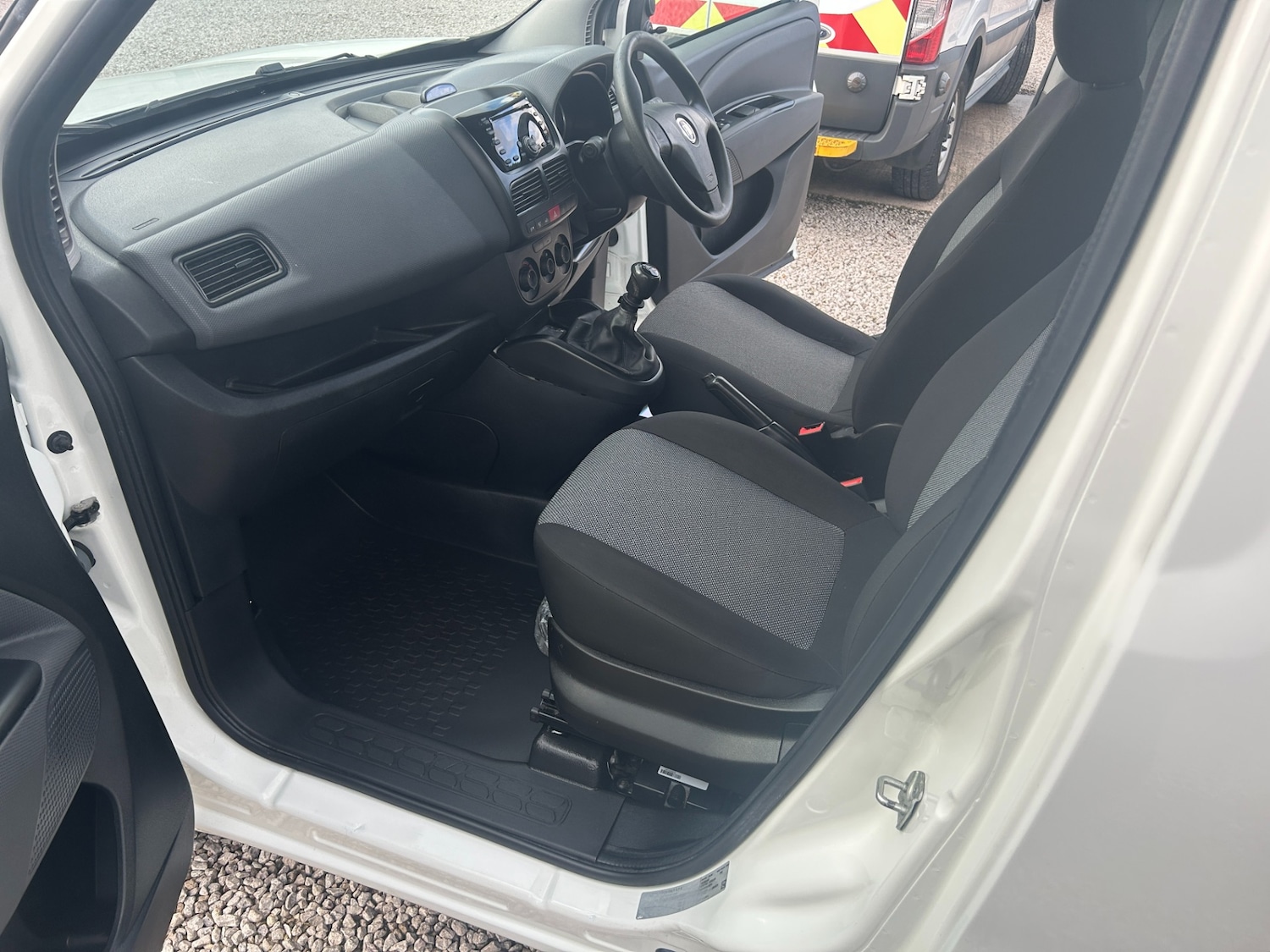 Used Fiat Doblo 2021 for sale - 76319511: Photo 7