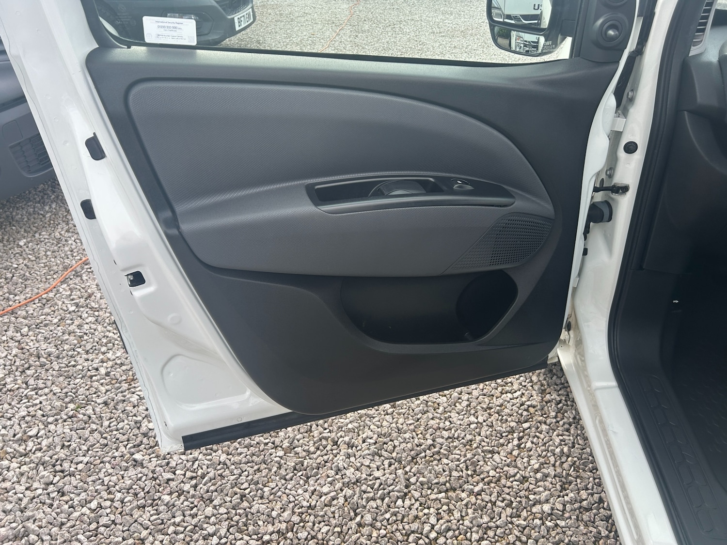 Used Fiat Doblo 2021 for sale - 76319511: Photo 8