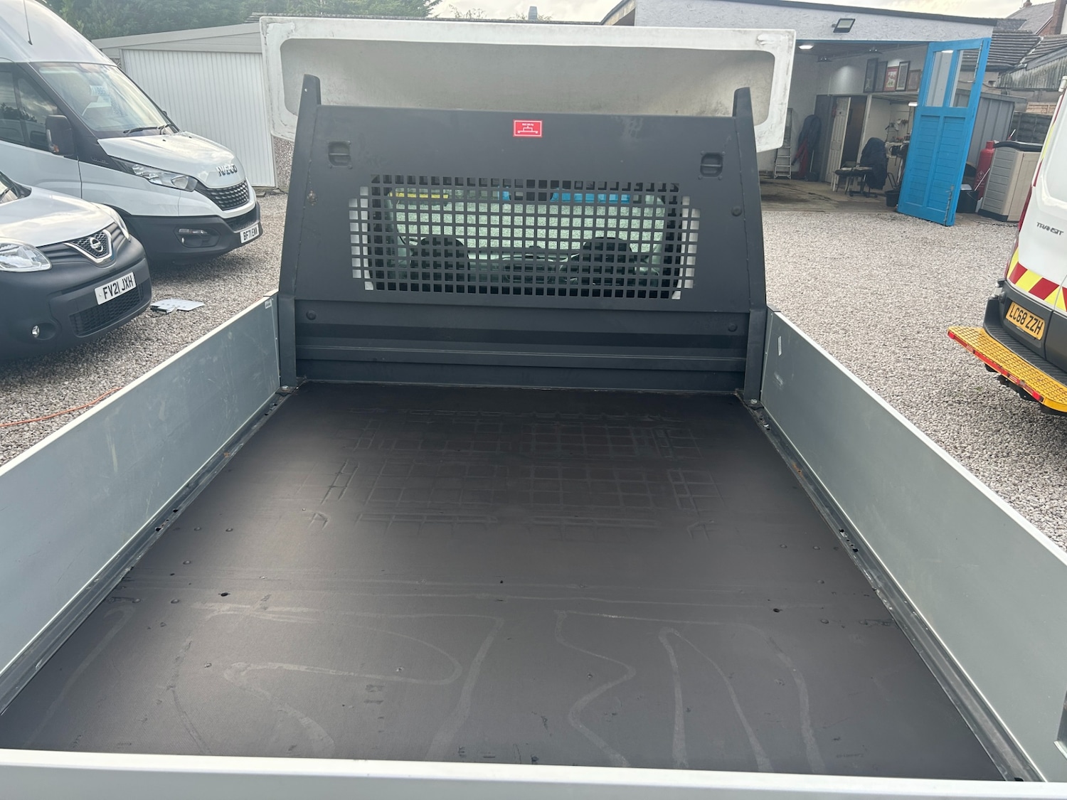 Used Fiat Doblo 2021 for sale - 76319511: Photo 9