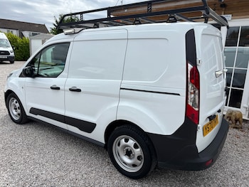 Used Ford Transit Connect 2021 for sale - 79335775: Photo