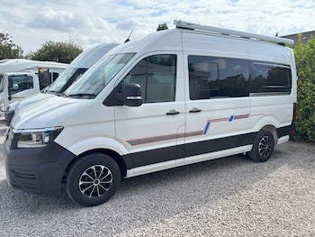 Volkswagen - Crafter
