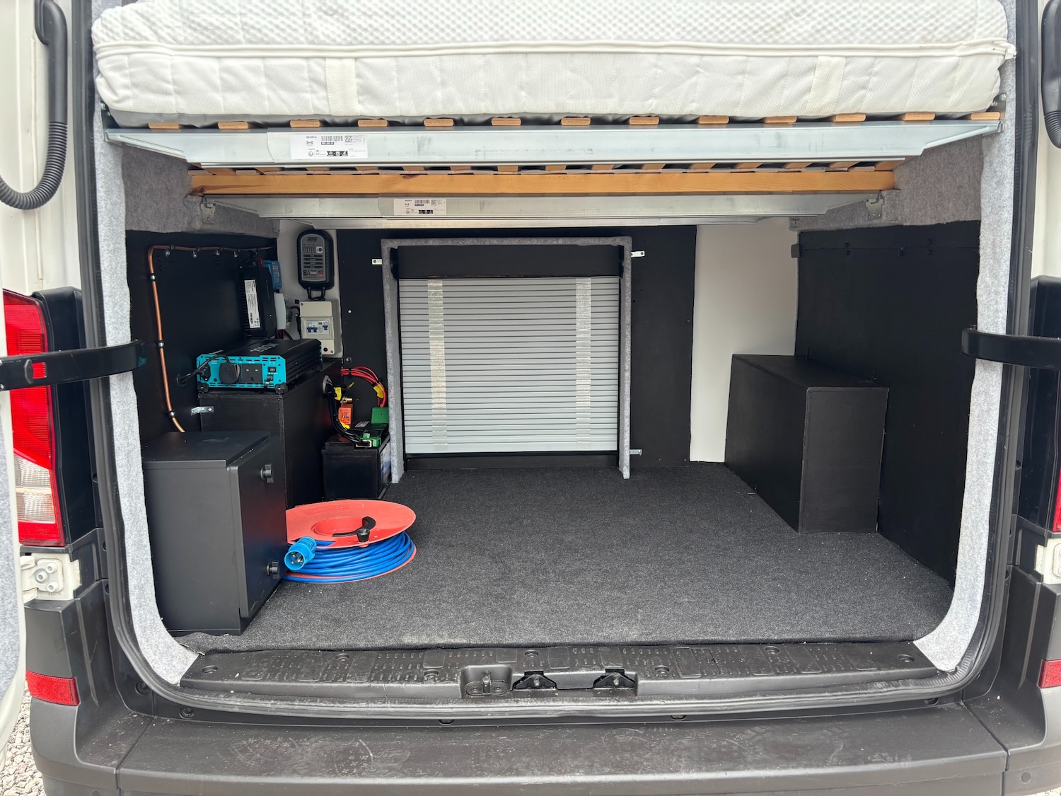 Vehicle 26