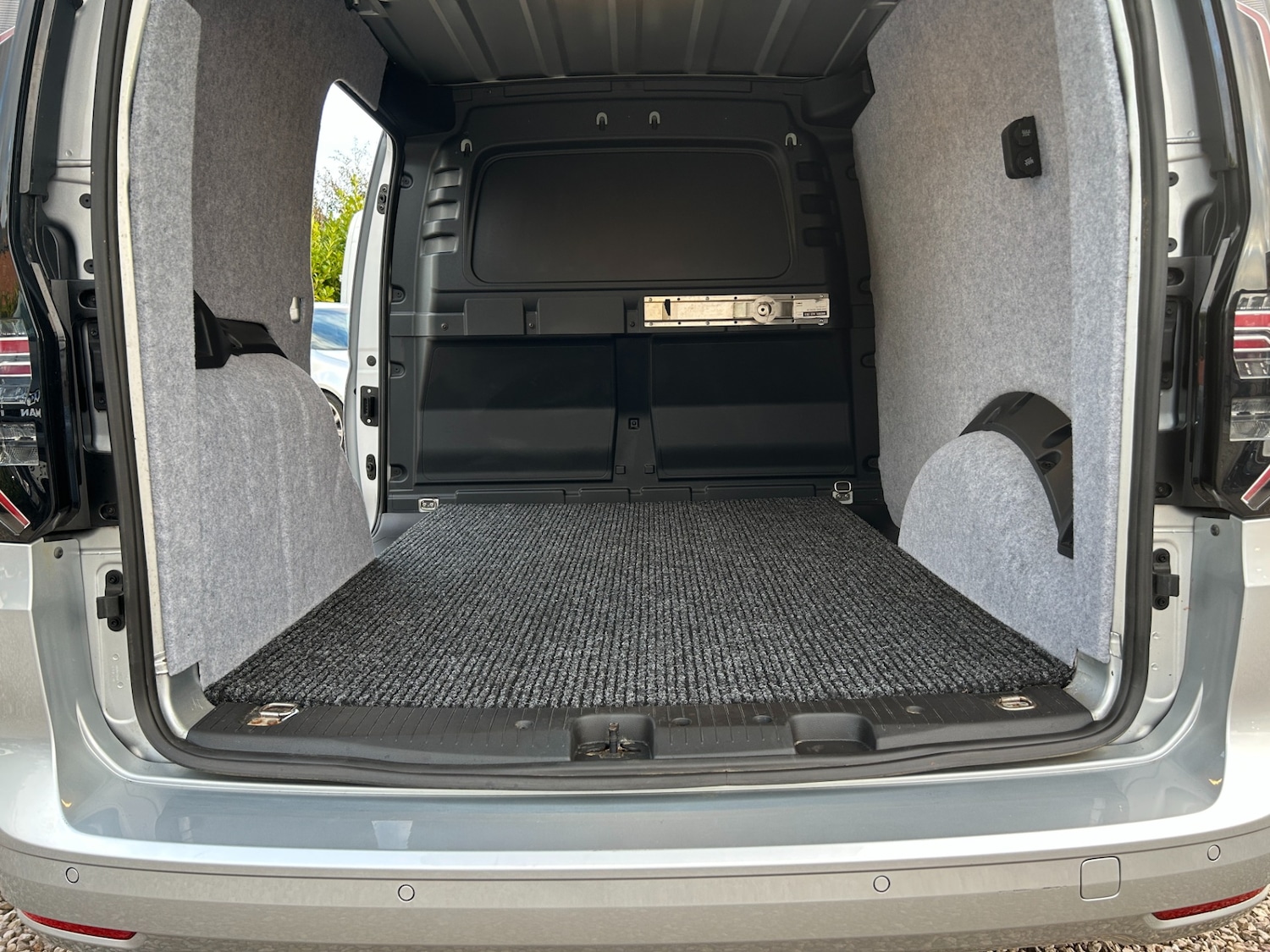 Used Volkswagen Caddy 2023 for sale - 76497205: Photo 10