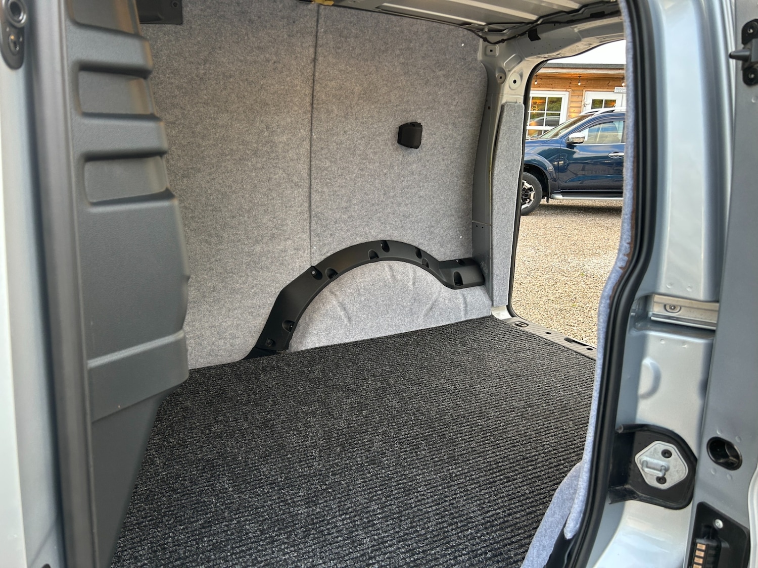 Used Volkswagen Caddy 2023 for sale - 76497205: Photo 11