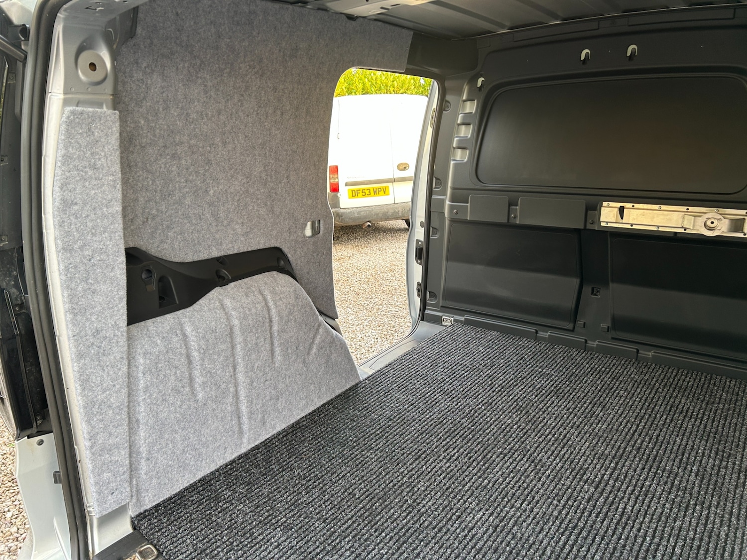 Used Volkswagen Caddy 2023 for sale - 76497205: Photo 12