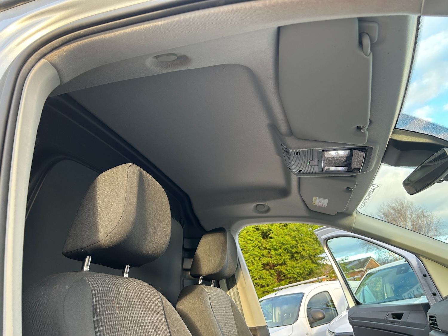 Used Volkswagen Caddy 2023 for sale - 76497205: Photo 16