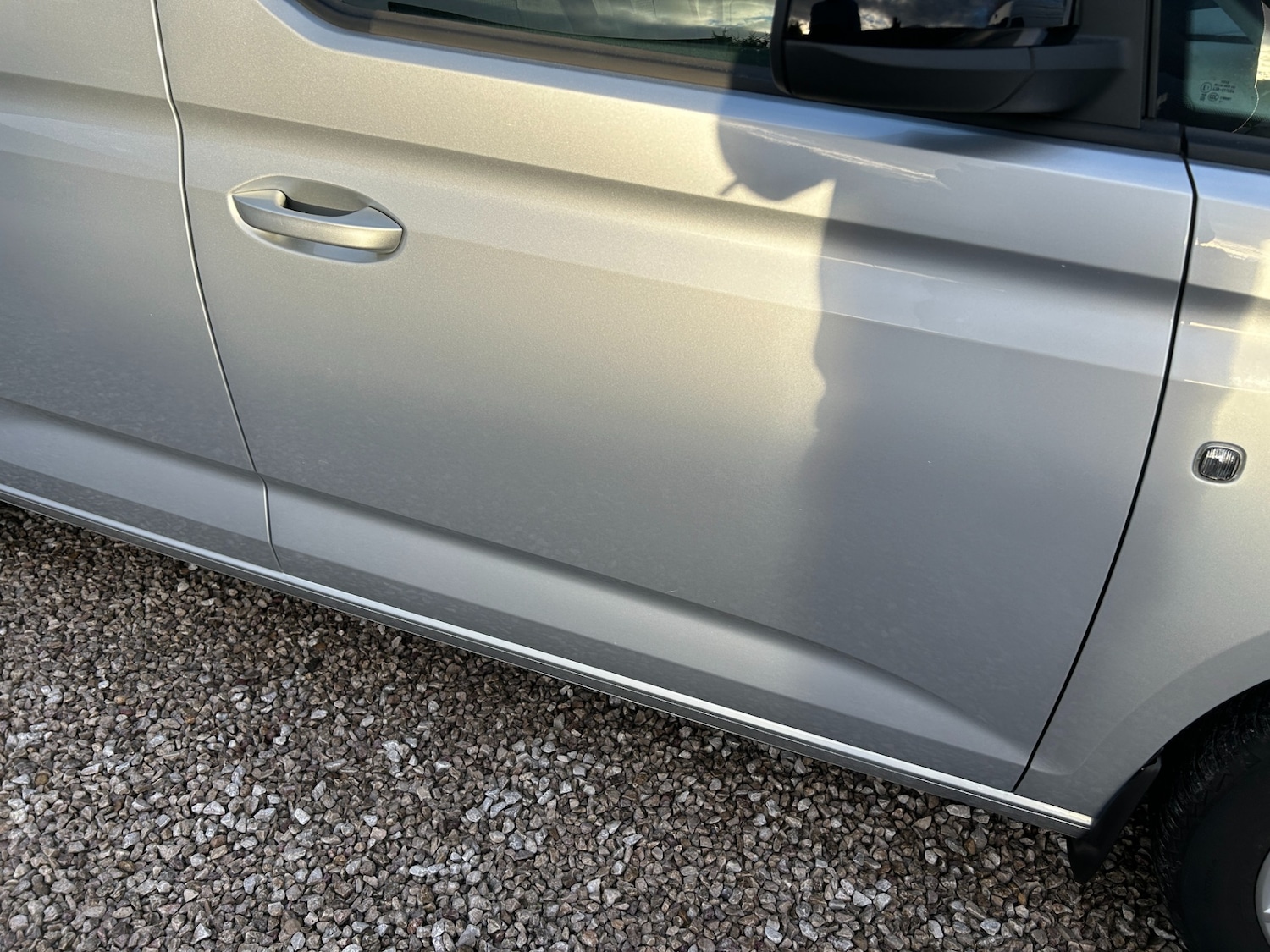 Used Volkswagen Caddy 2023 for sale - 76497205: Photo 19