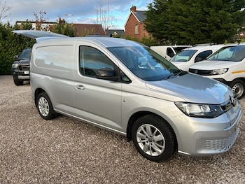 Volkswagen - Caddy