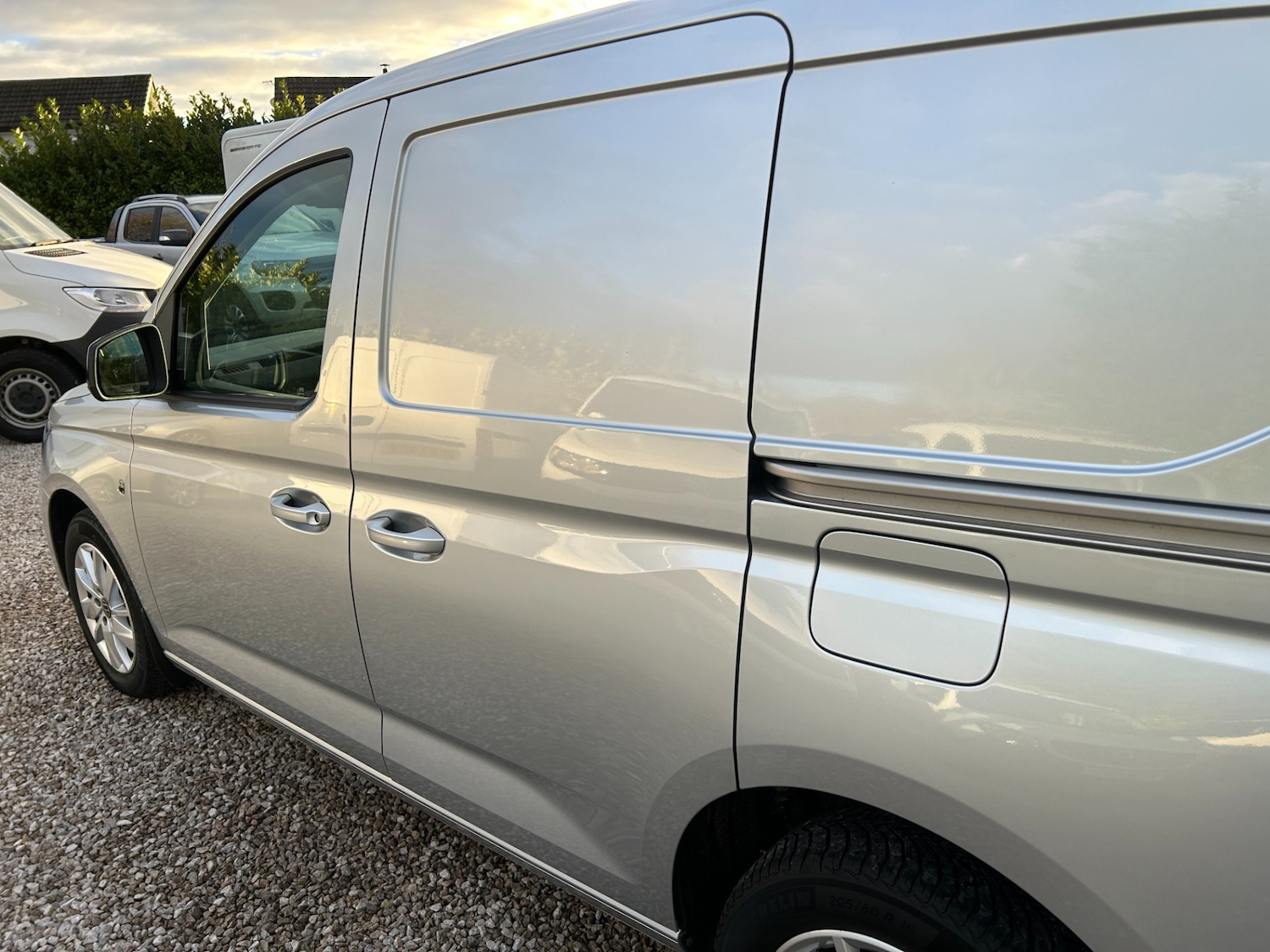 Used Volkswagen Caddy 2023 for sale - 76497205: Photo 22