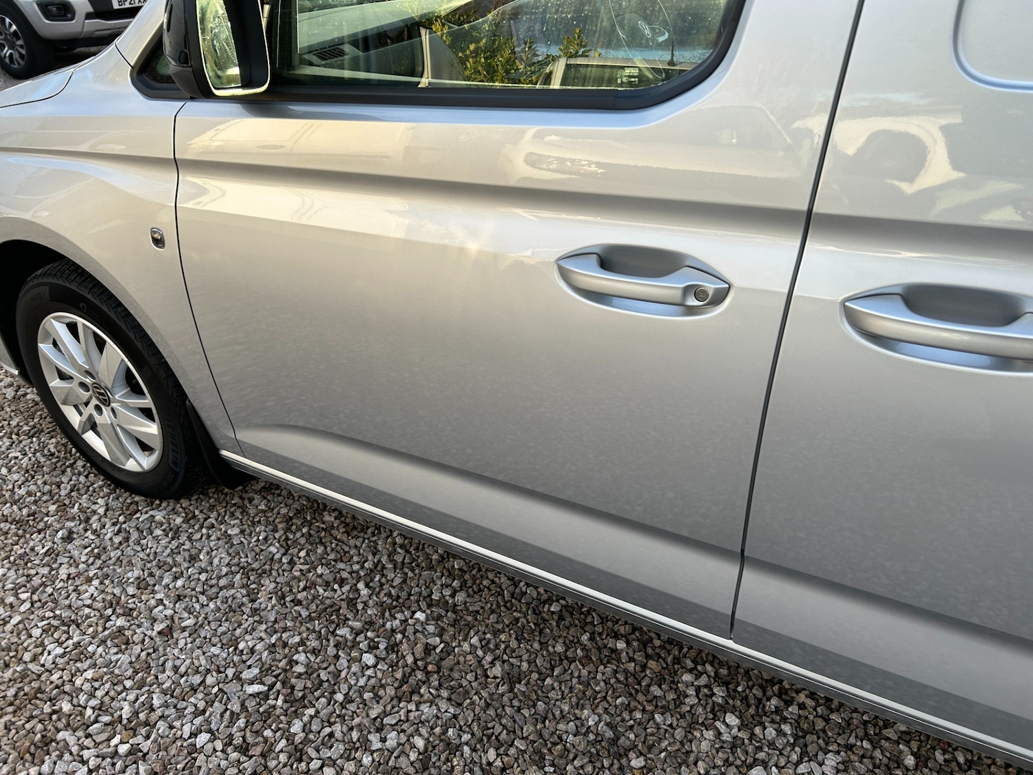 Used Volkswagen Caddy 2023 for sale - 76497205: Photo 23