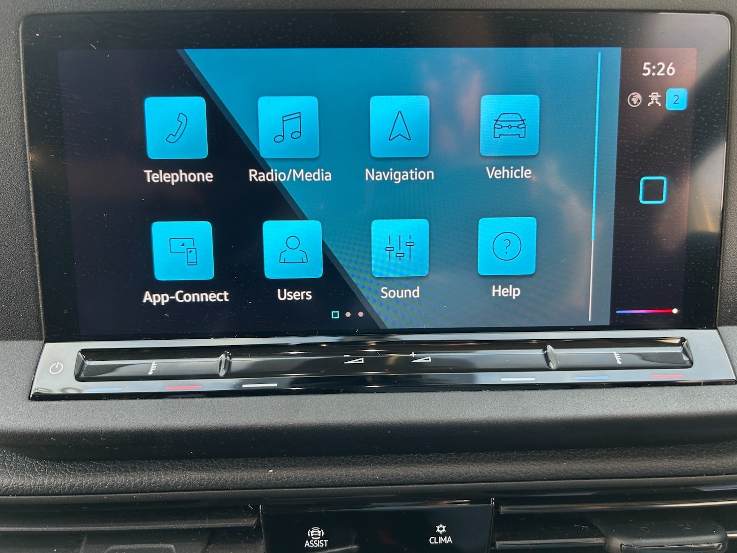 Used Volkswagen Caddy 2023 for sale - 76497205: Photo 25